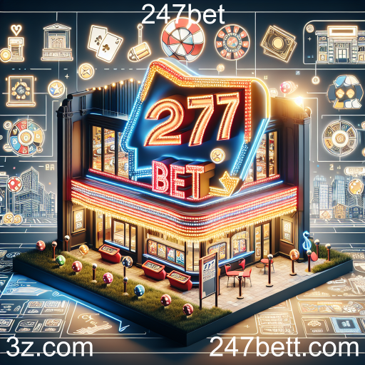 Perguntas Frequentes - 247bet