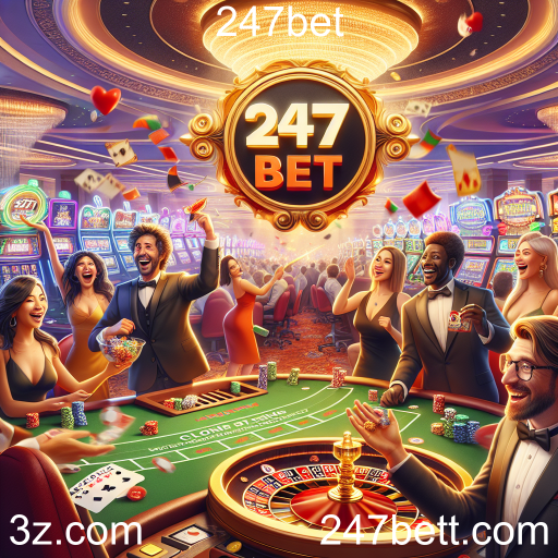 Conheça o Programa de Fidelidade do 247bet e Ganhe Mais