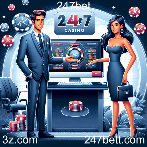 Atendimento ao Cliente na 247bet: Sua Melhor Experiência