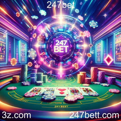 Explore os Melhores Jogos de Mesa na 247bet